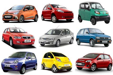 what are the cheapest brand new cars
